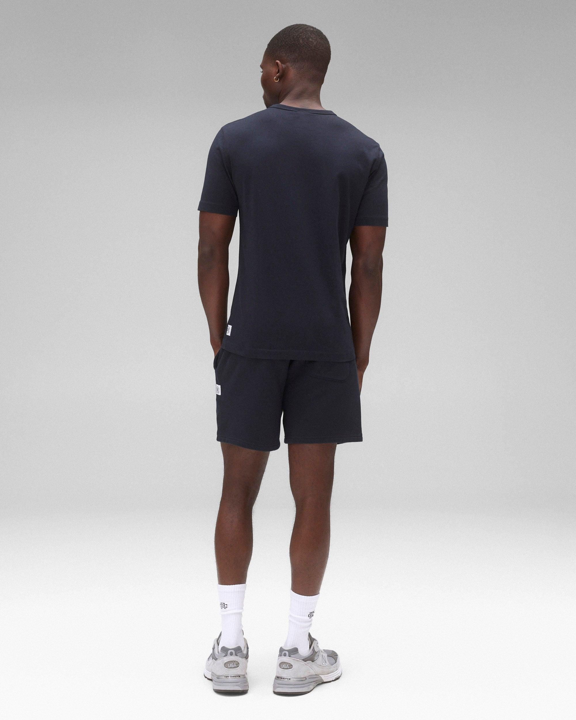 Lightweight Jersey Slim T-Shirt Male Product Image