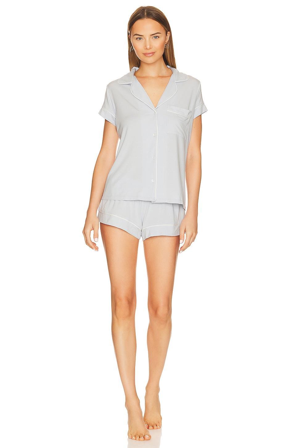 Gisele Shortie PJ Set eberjey Product Image