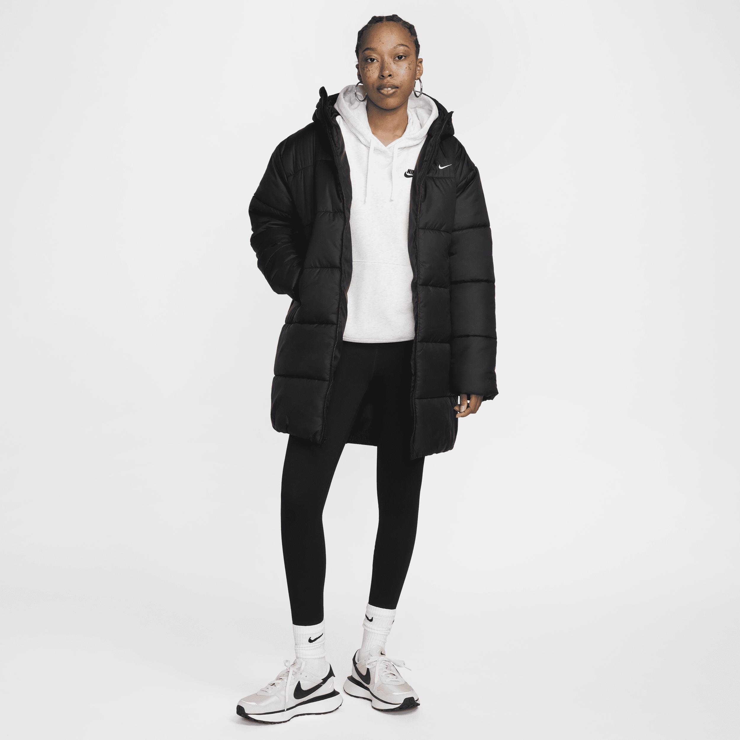 Nike Sportswear Classic Puffer Women's Therma-FIT Loose Parka Product Image