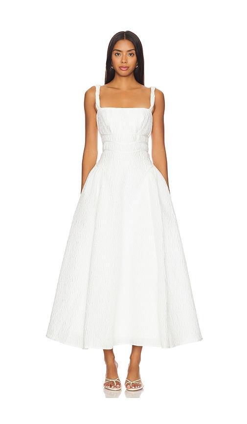 Sophy Strap Dress Rachel Gilbert Product Image