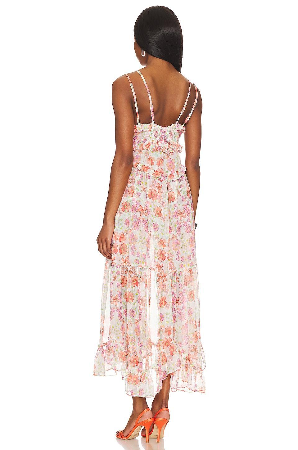Adrienne Dress MISA Los Angeles Product Image