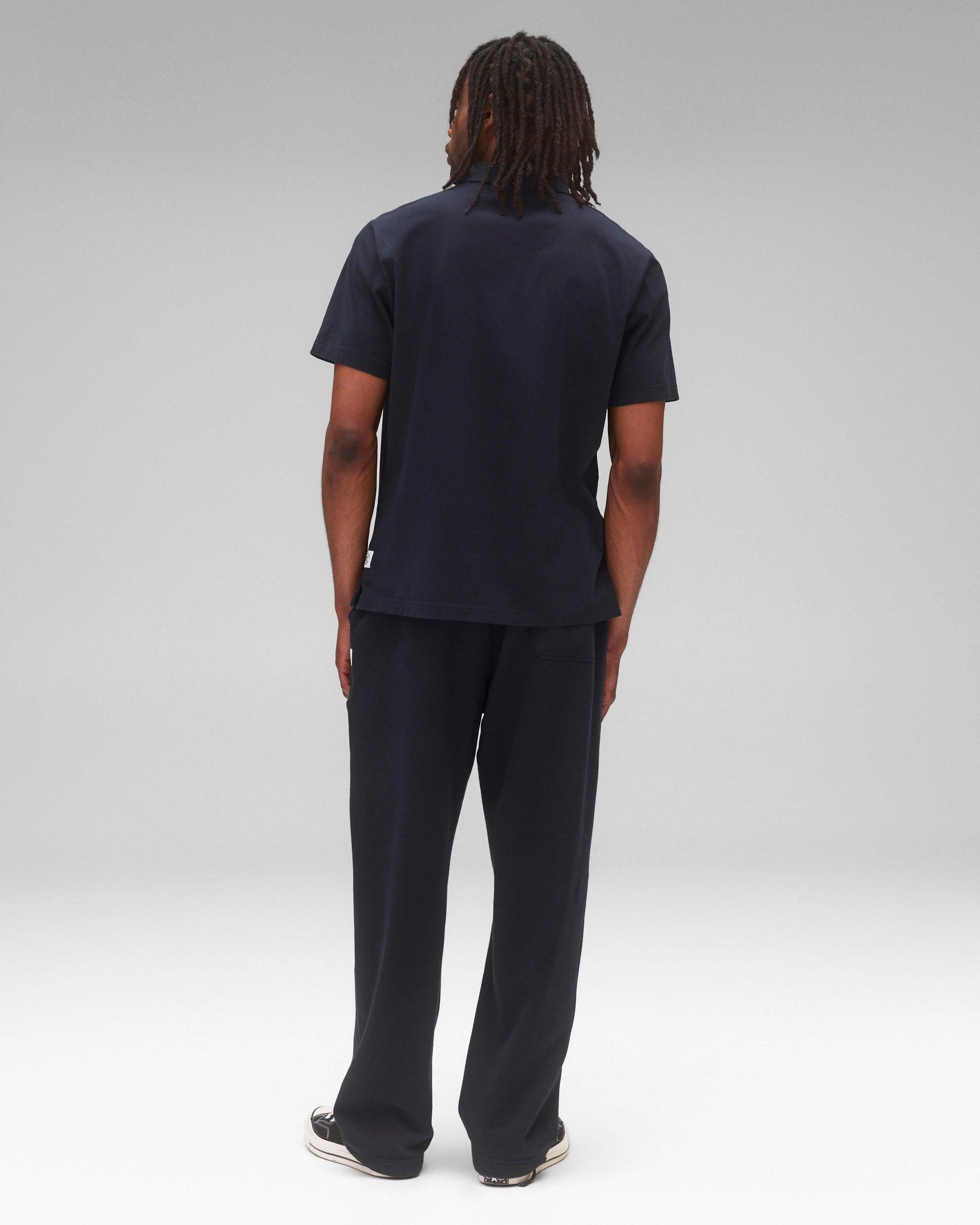Lightweight Jersey Standard Polo Male Product Image