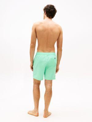 Tommy Logo 7" Swim Trunk Product Image
