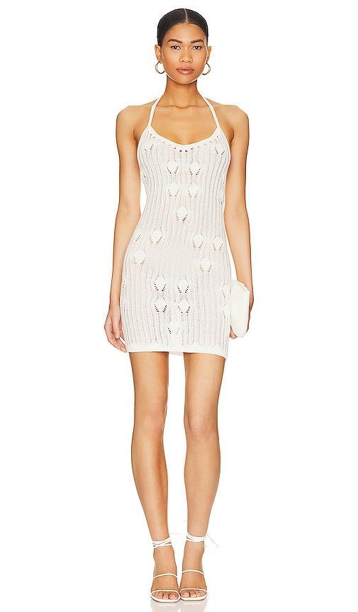 Lyria Mini Dress NBD Product Image