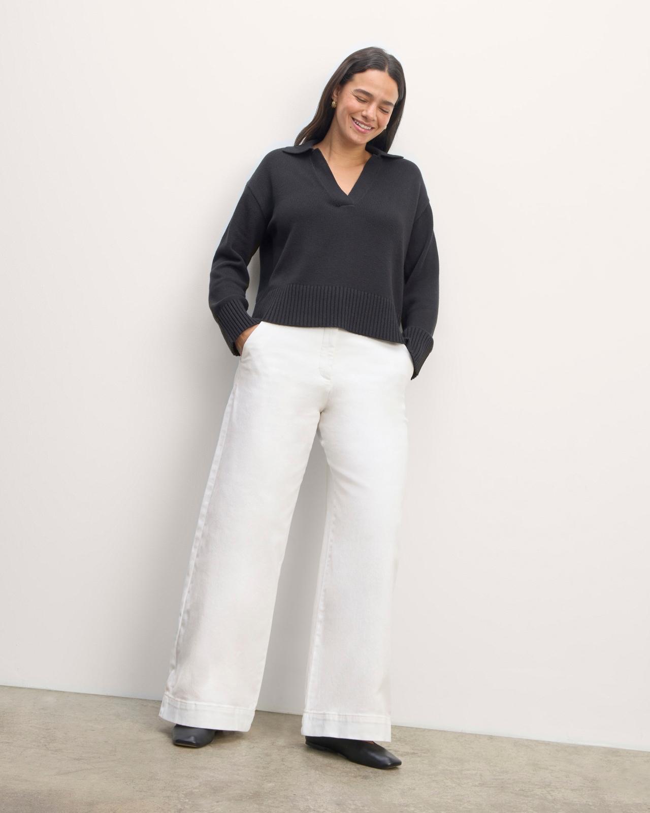 The Phoebe Trouser Product Image