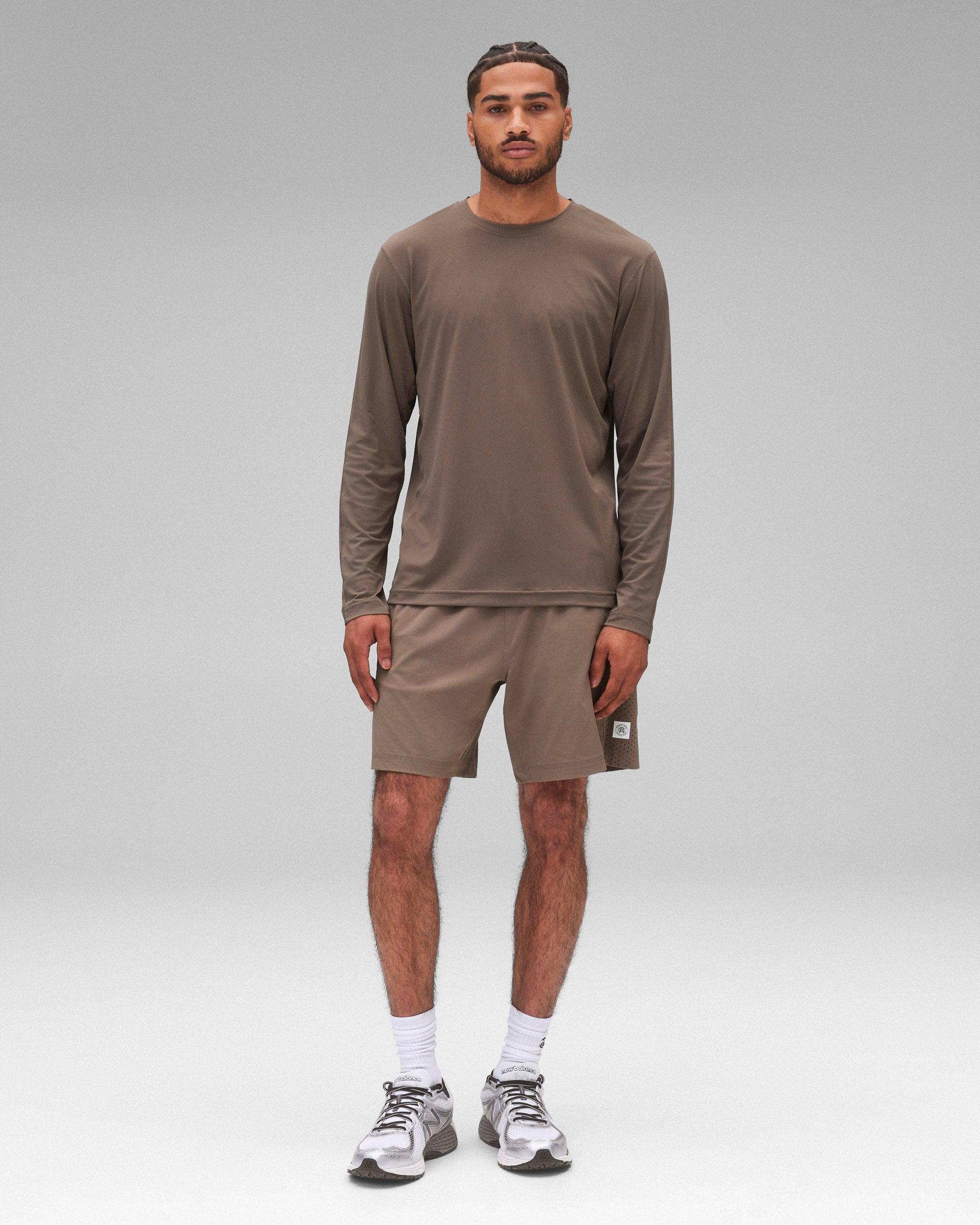 Lightweight Cordura Standard Training Long Sleeve Male Product Image