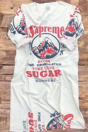 Aisha Perfectly Picked Dress - Supreme by Jaded Gypsy Product Image