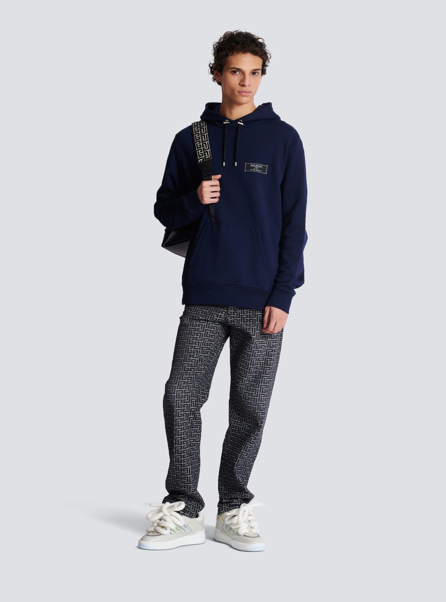 Pierre Balmain hoodie Product Image