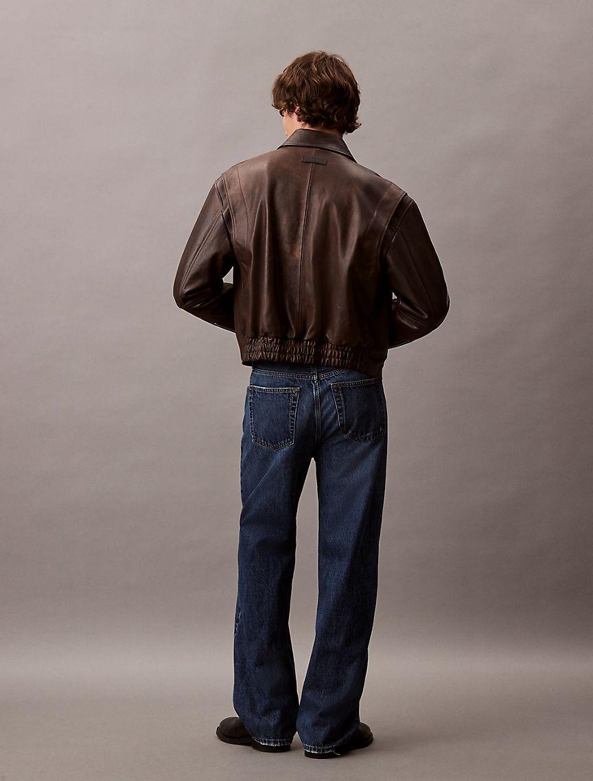 Baggy Fit Jeans Product Image