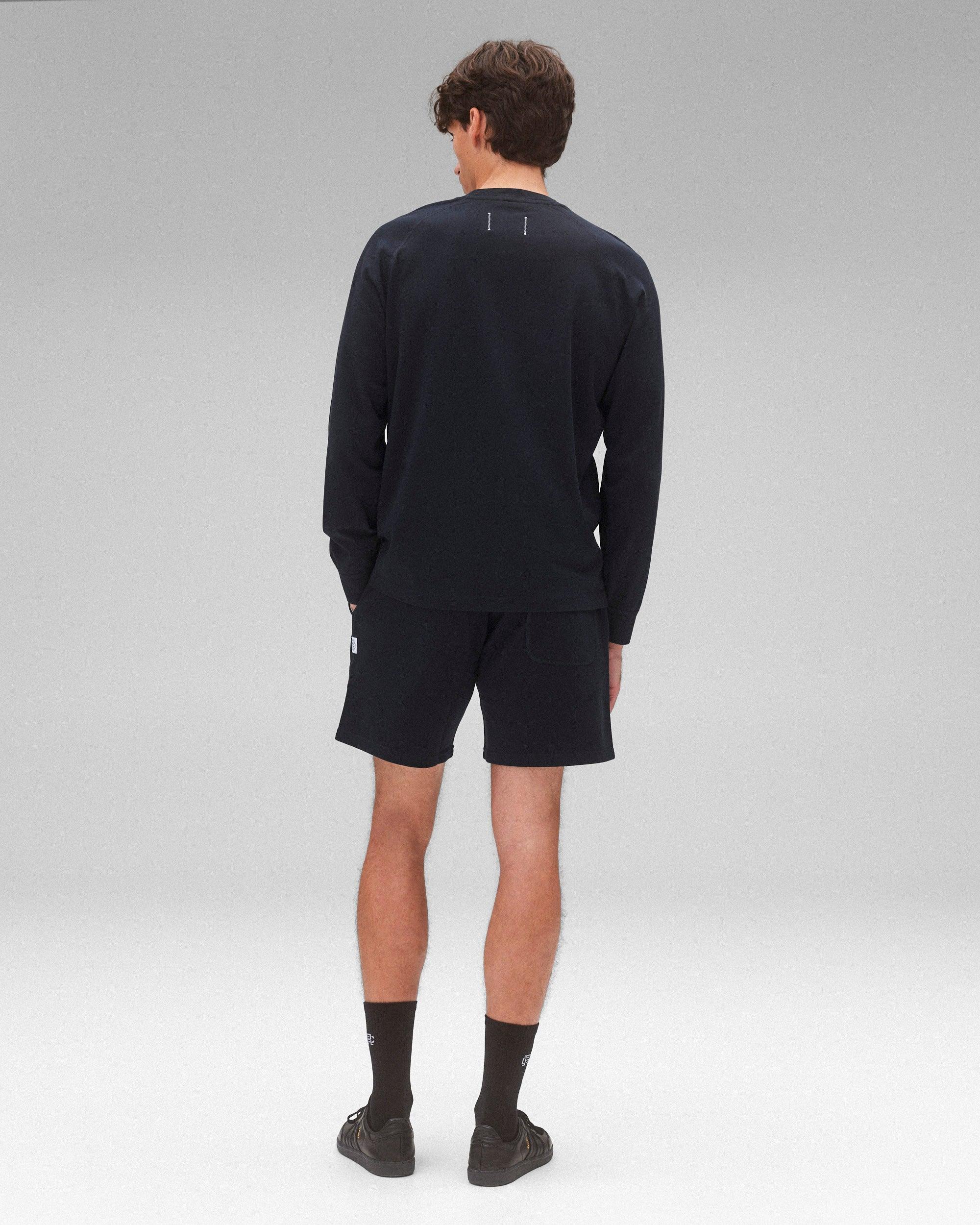 Midweight Jersey OG Long Sleeve Male Product Image