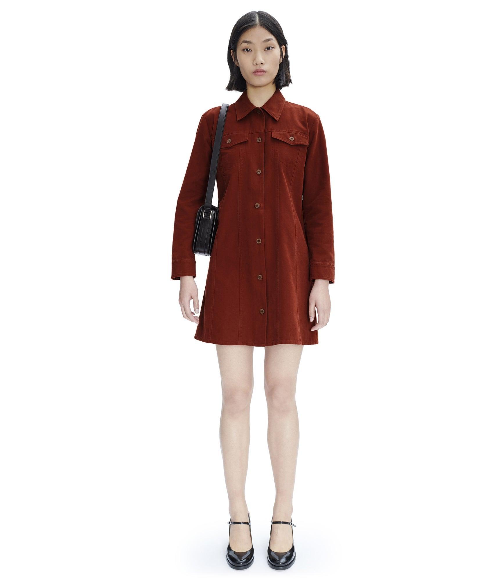 Alpine dress Female Product Image