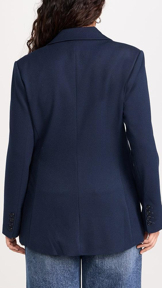 Favorite Daughter The Phoebe Blazer | Shopbop Product Image