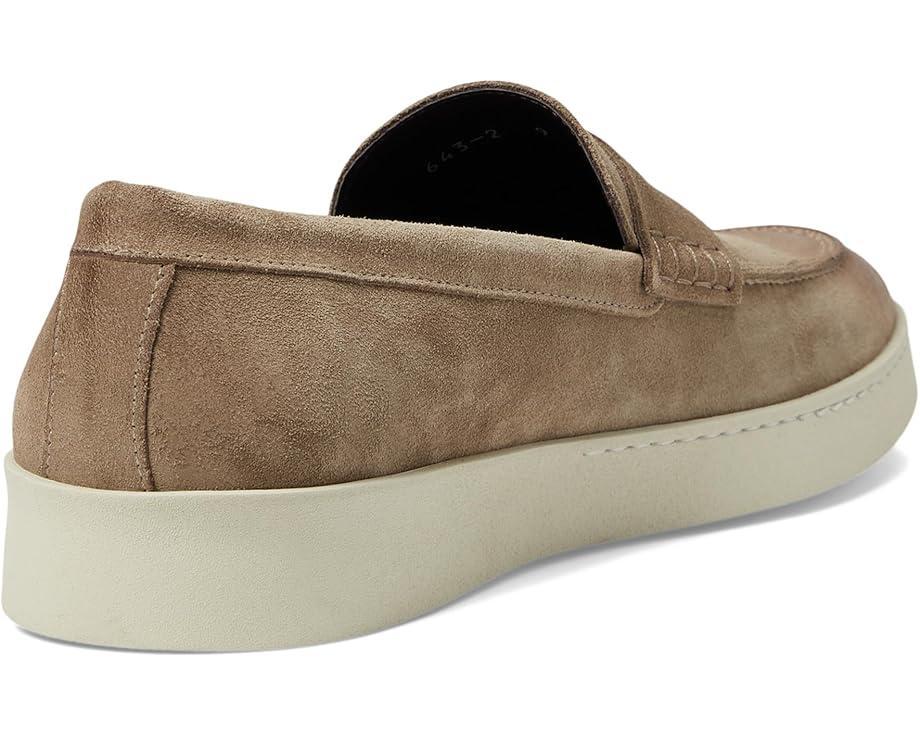Santa Monica Suede Product Image