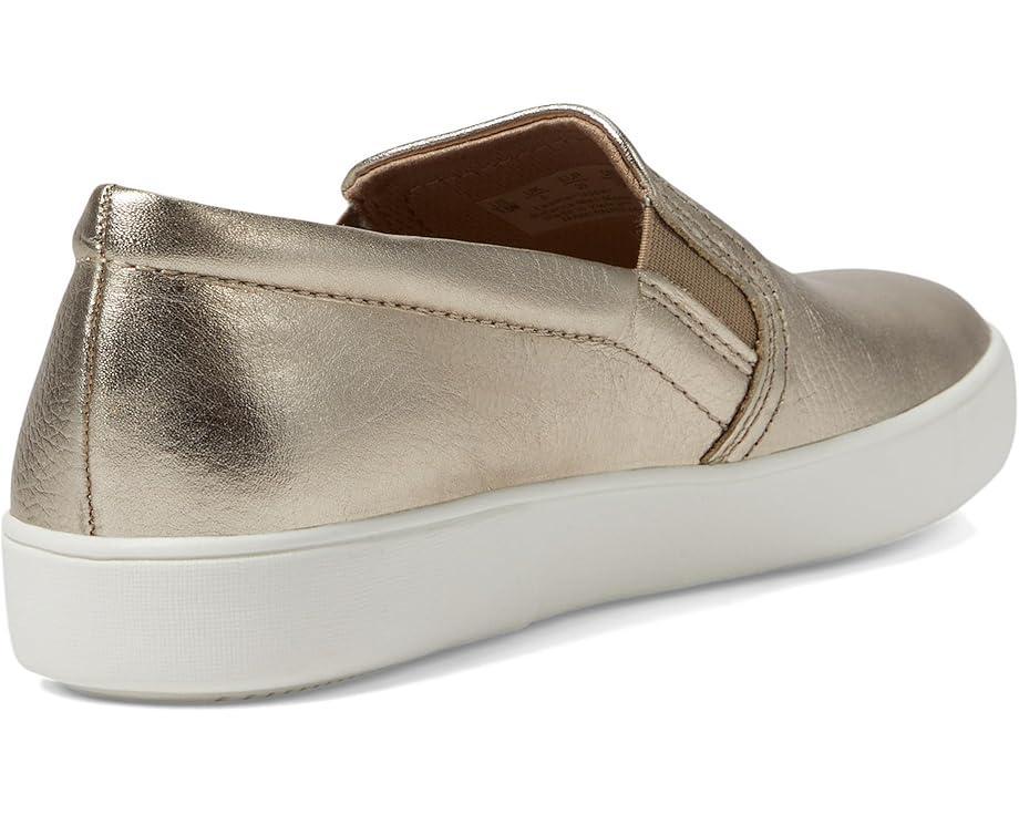 Swift Leather Sneakers Product Image