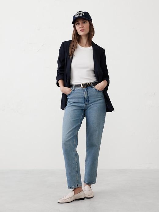 Hayden Blazer Product Image