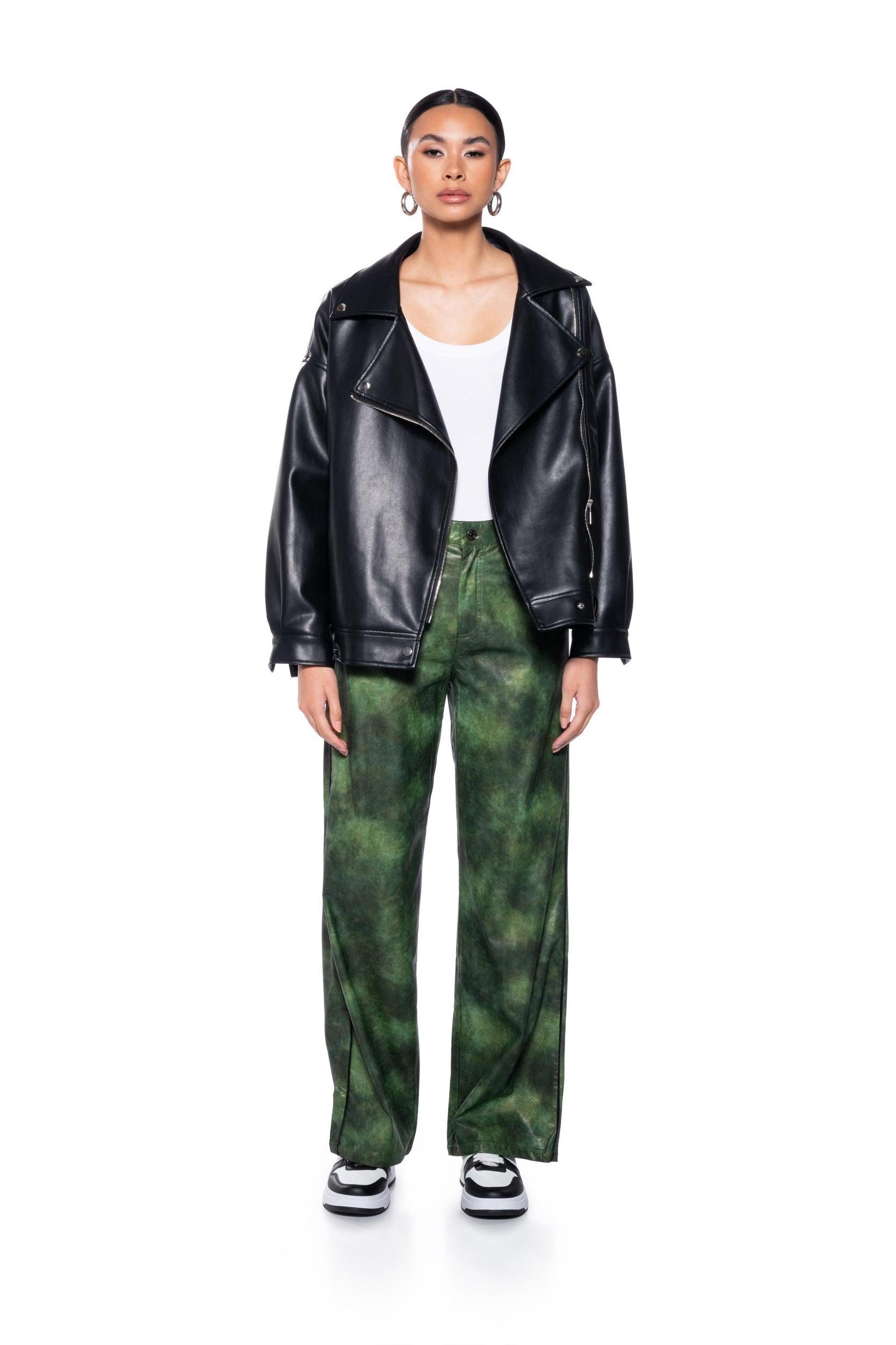 NOVELA WIDE LEG PANT Product Image