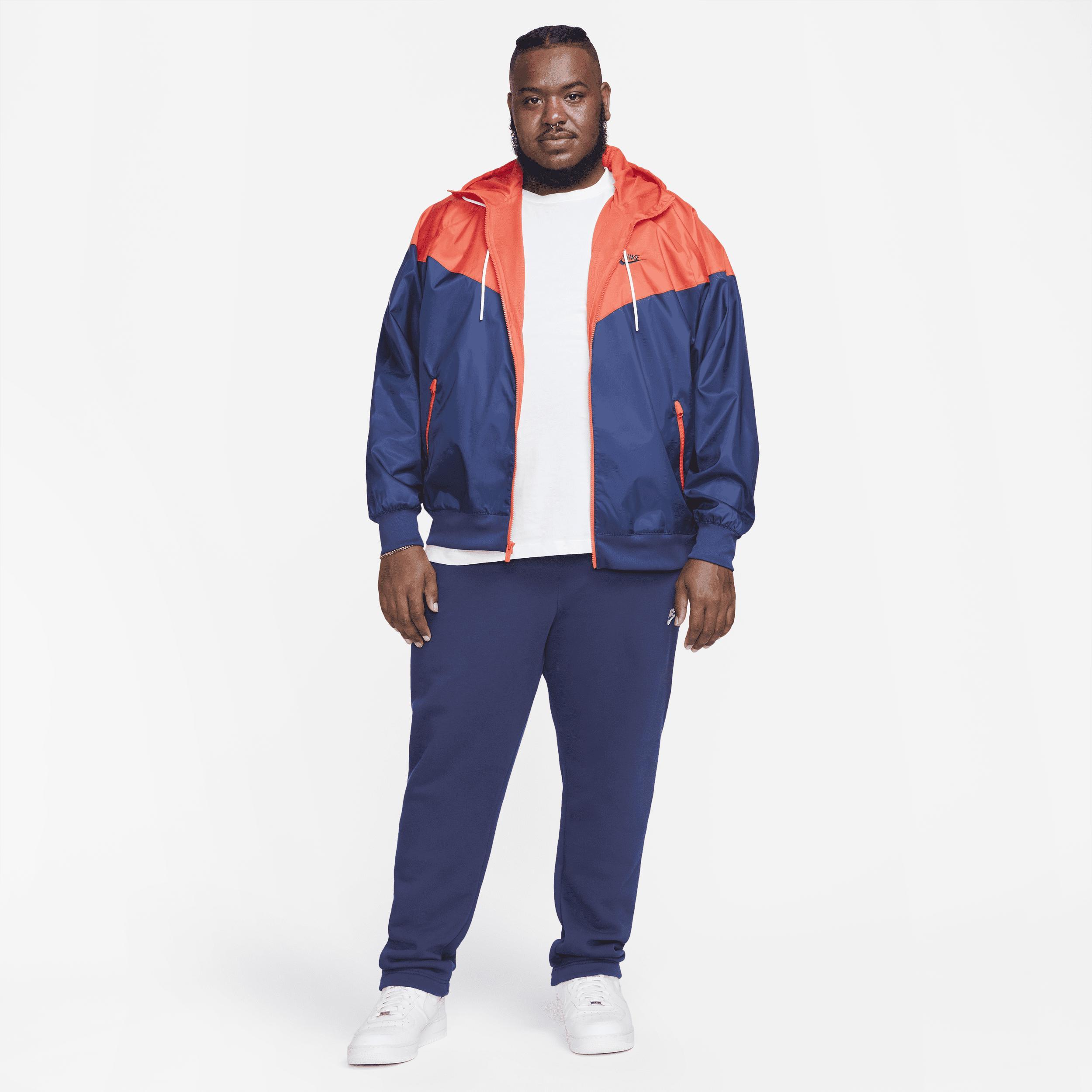 Nike Sportswear Windrunner Men's Hooded Jacket Product Image