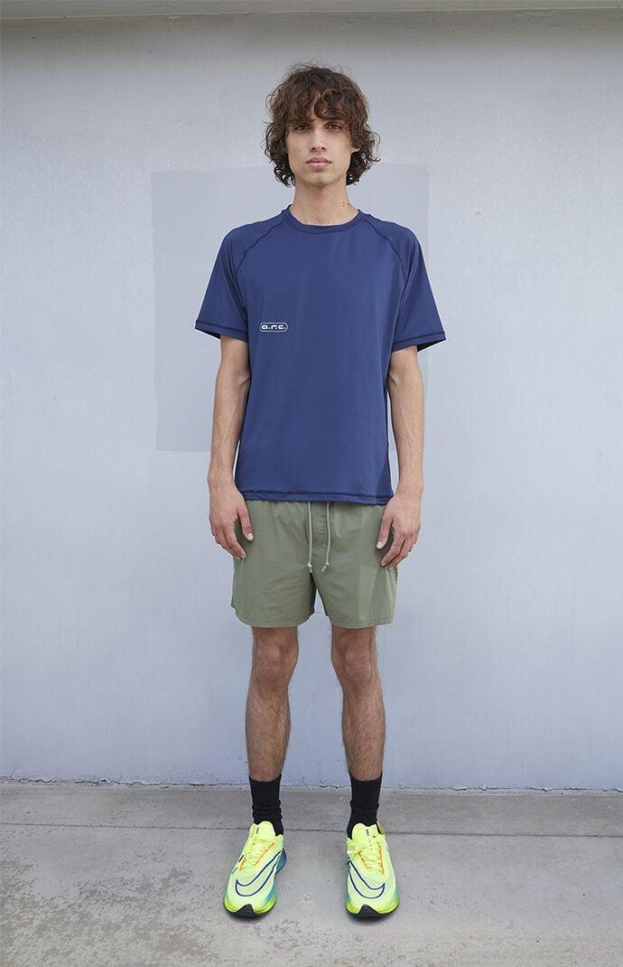 A.R.C. Men's Active Sport UV T-Shirt - Product Image
