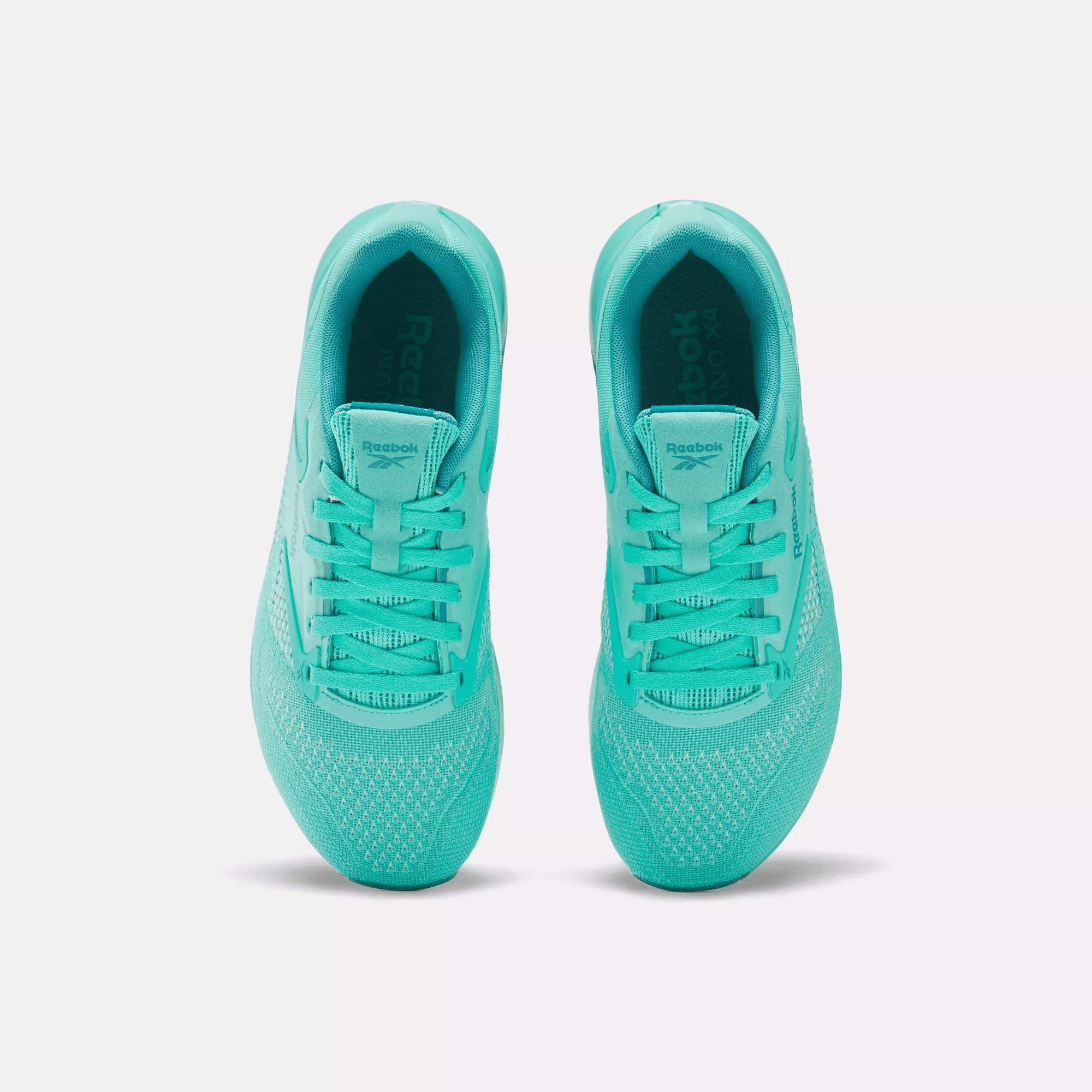 Women's Nano X4 Training Shoes in Pink Product Image