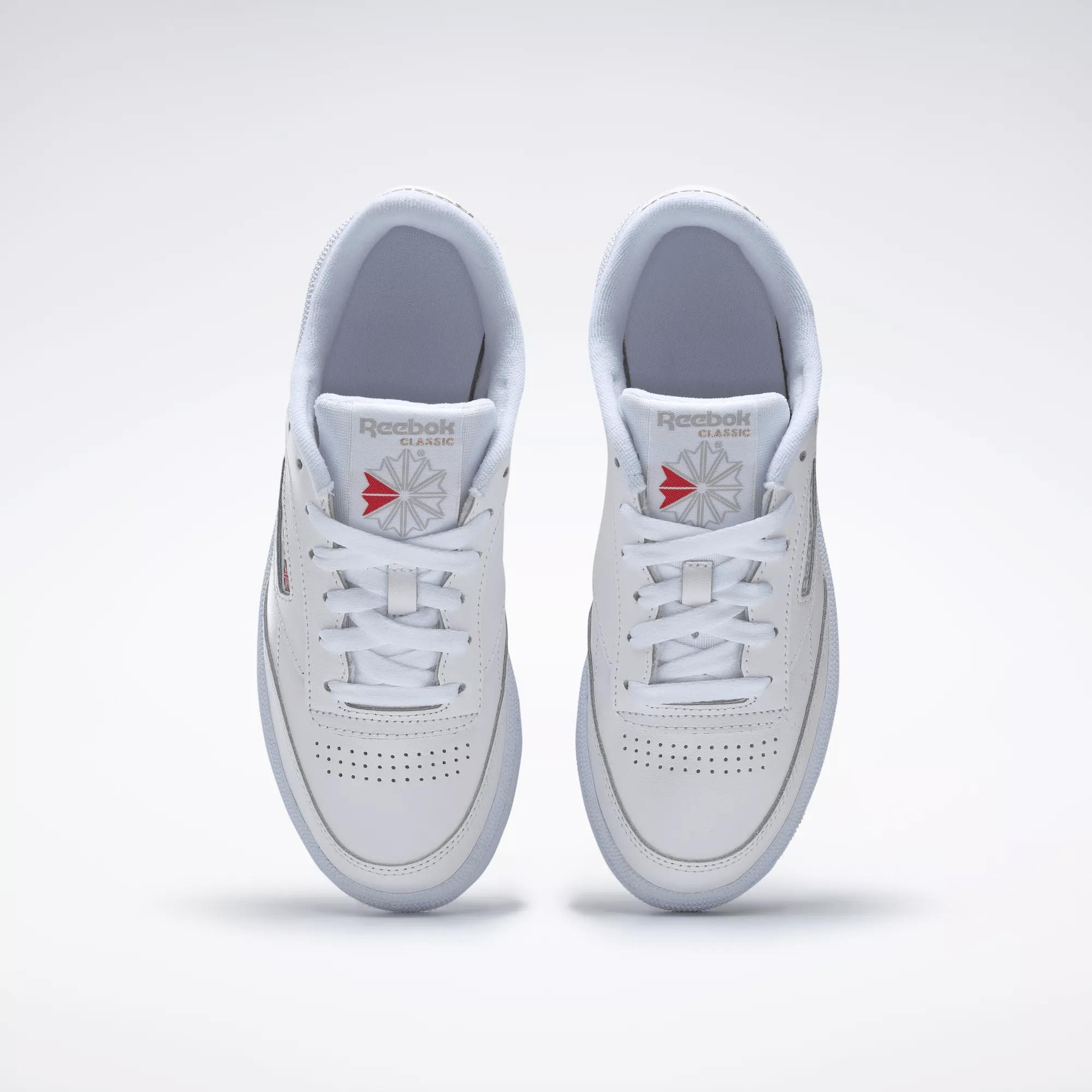 Women's Club C 85 Shoes Female Product Image