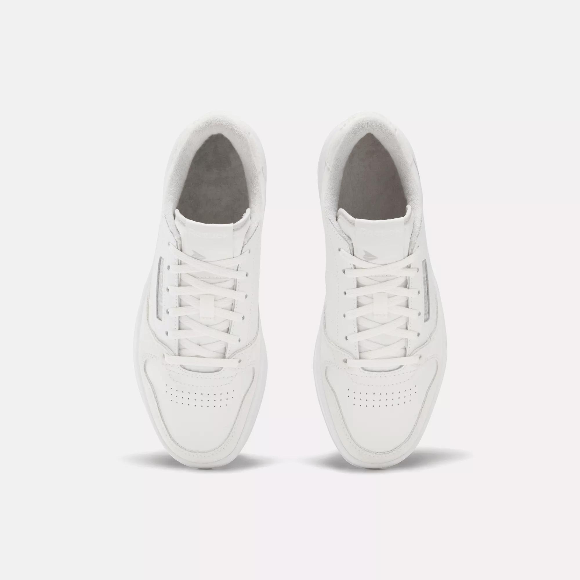 Women's Phase Court Shoes in Grey Product Image