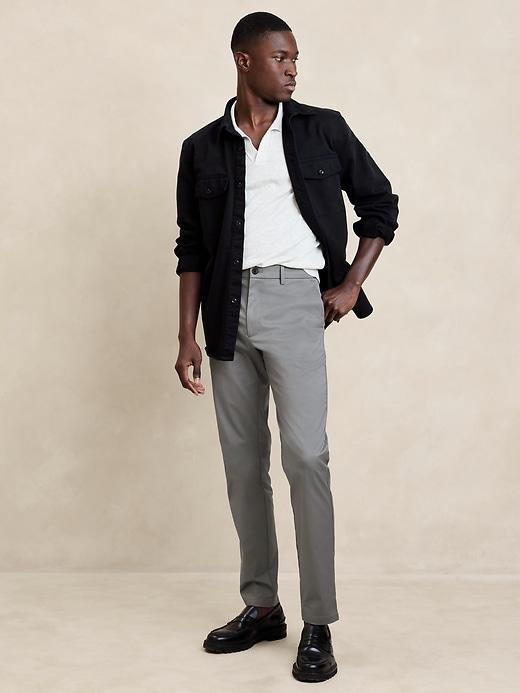 Slim Core Temp Pant Product Image
