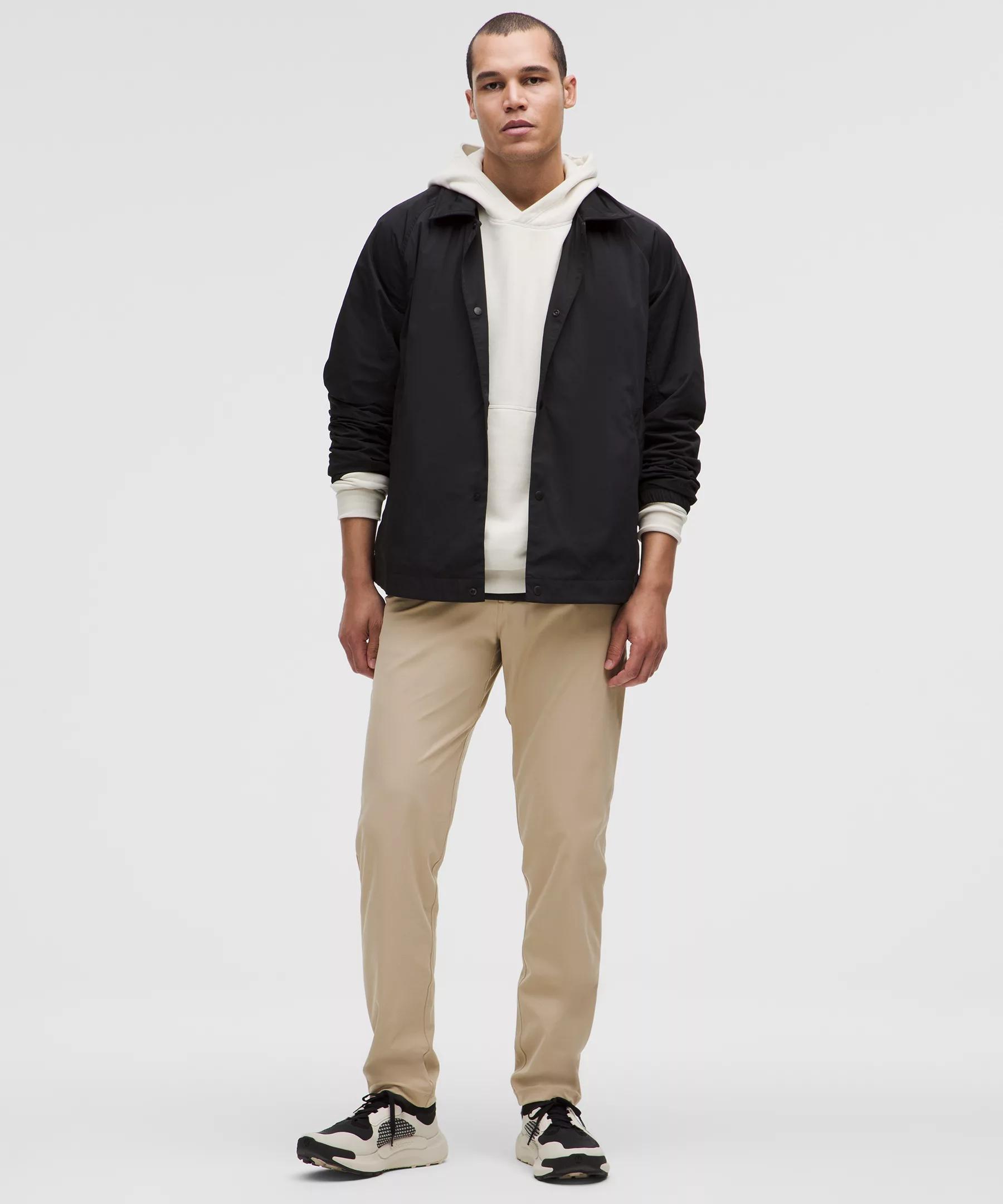 ABC Classic-Fit 5 Pocket Pant 37L *Warpstreme Product Image