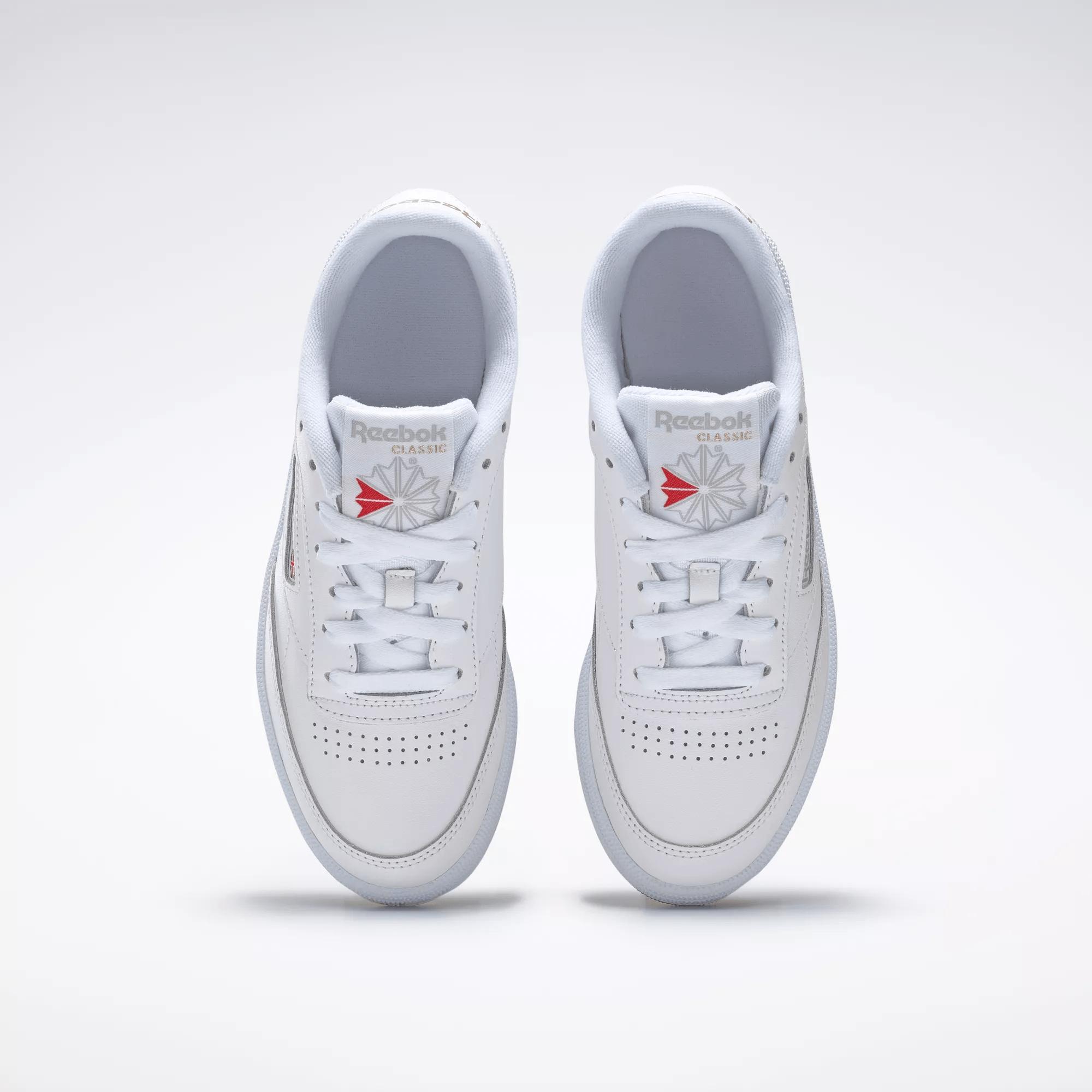 Women's Club C 85 Shoes Female Product Image
