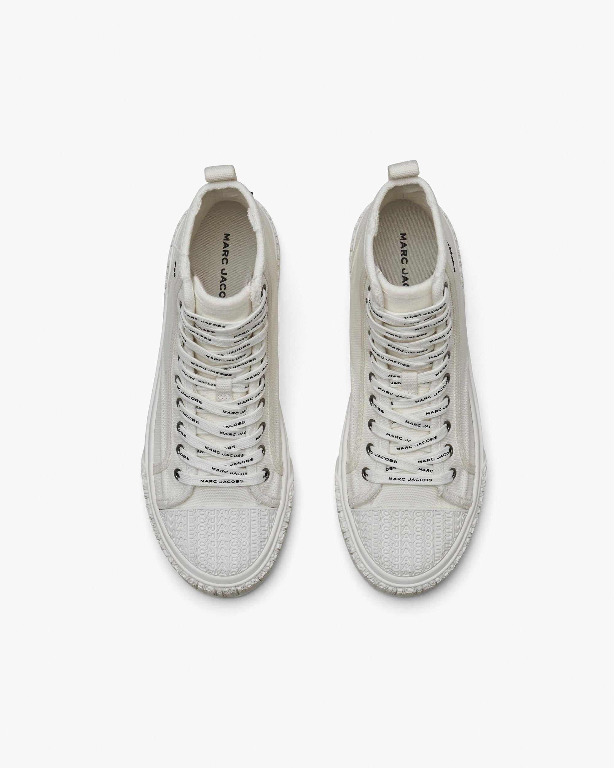 The High Top Sneaker Product Image