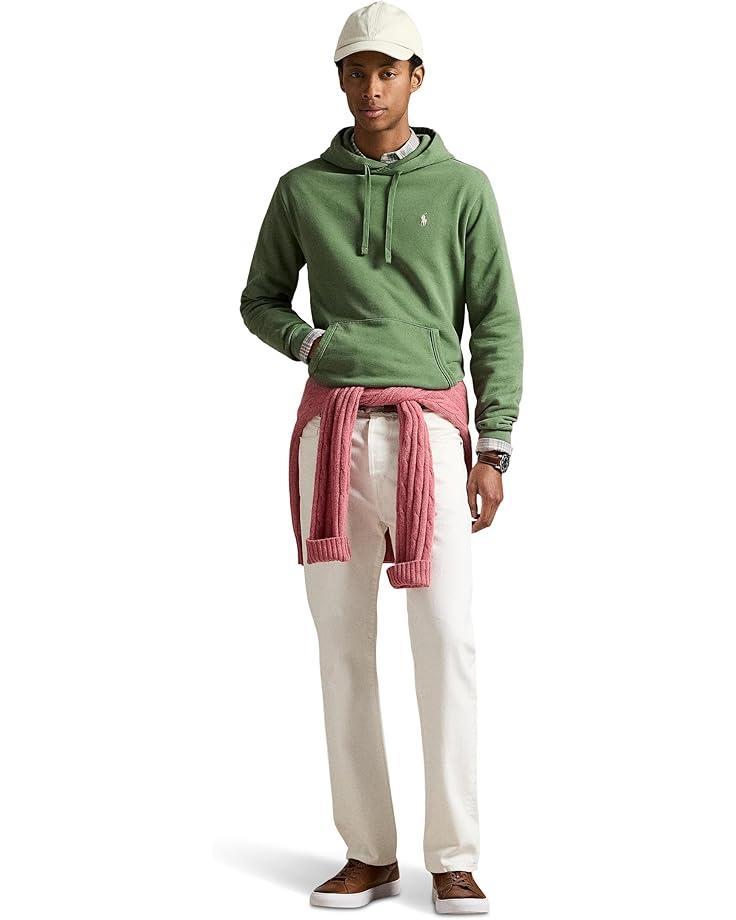Men's Polo Ralph Lauren Loopback Fleece Hoodie Product Image