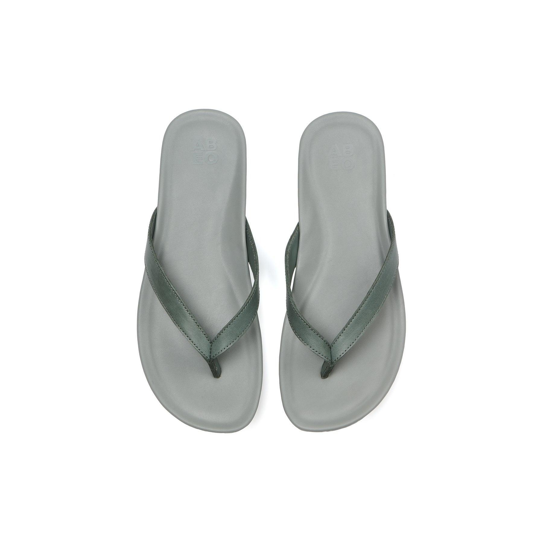 Oasis Flip Flop Metatarsal Female Product Image