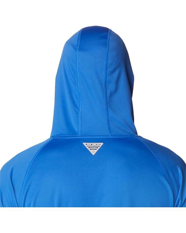 Skien Valley Hoodie Product Image