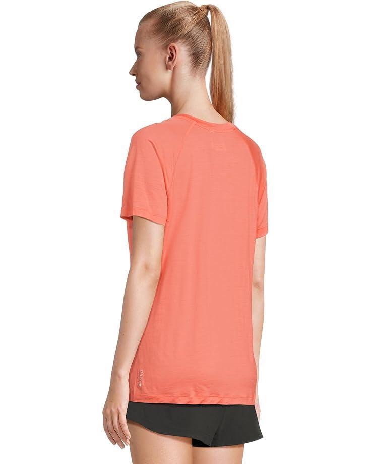 Perfect Crew Short Sleeve Tee Product Image
