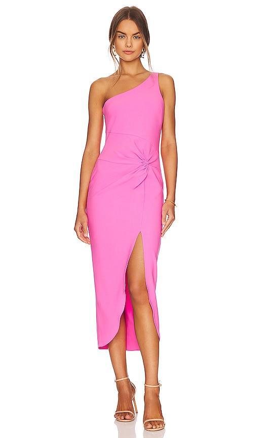 Merilou Dress LIKELY Product Image
