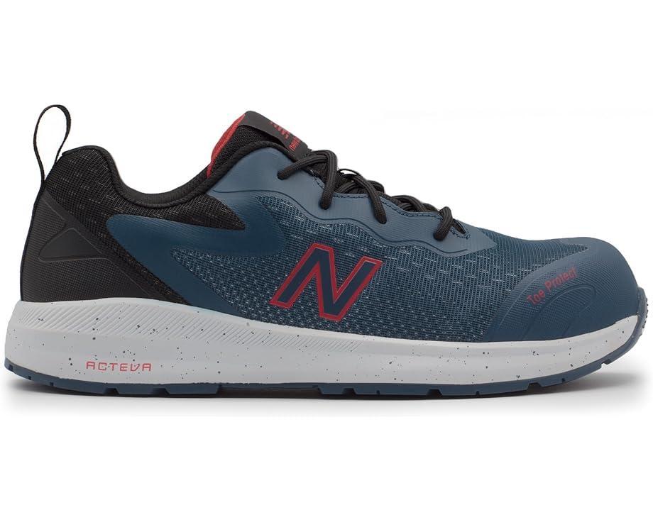 Speedware Comp Toe EH PR SR Product Image