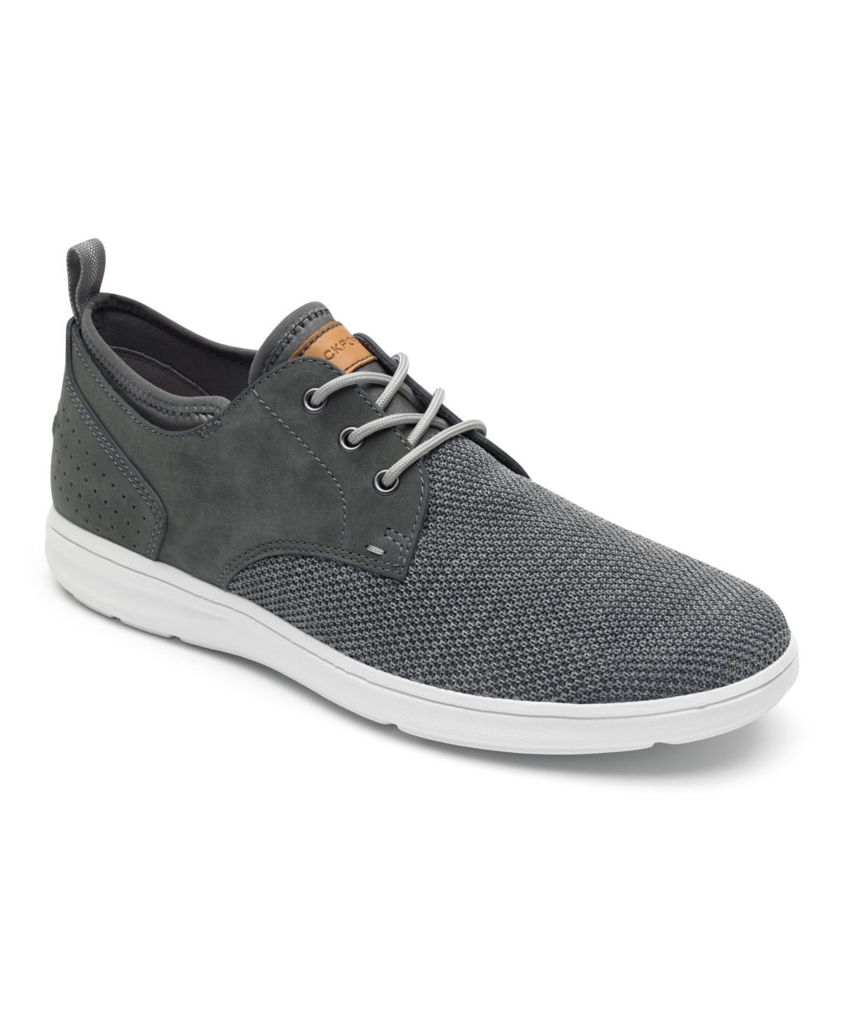 Men's Zaden Plain Toe Oxford Product Image