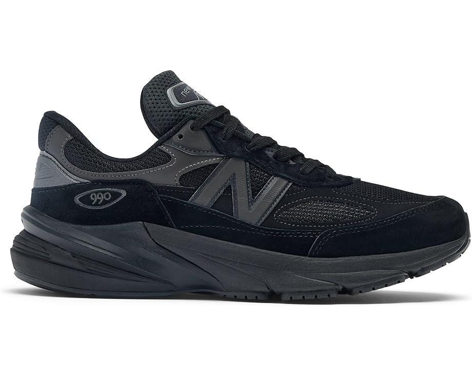 Made in USA 990v6 Product Image