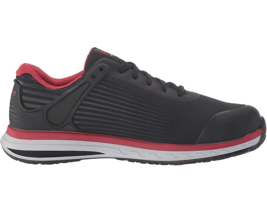 Overdrive Composite Safety Toe Product Image