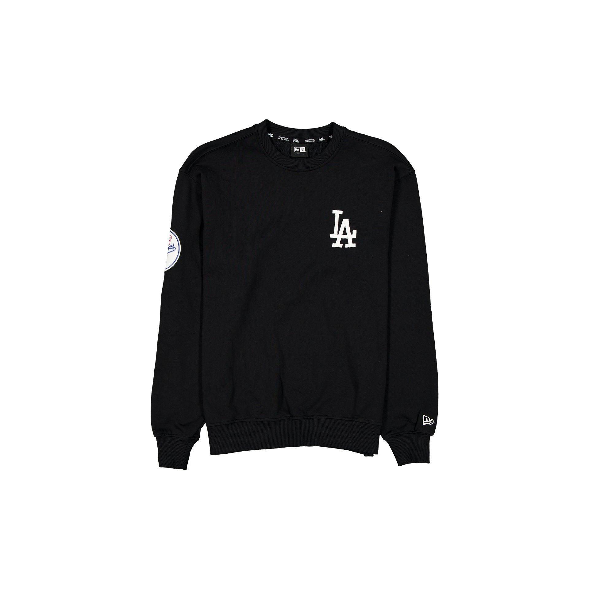 San Francisco Giants Gray Crewneck Male Product Image