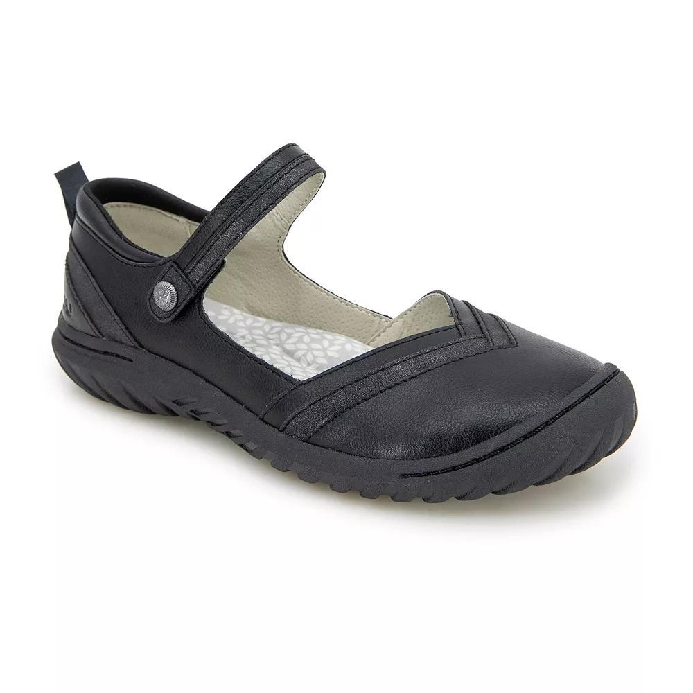 Jbu Womens Raven Clog Product Image