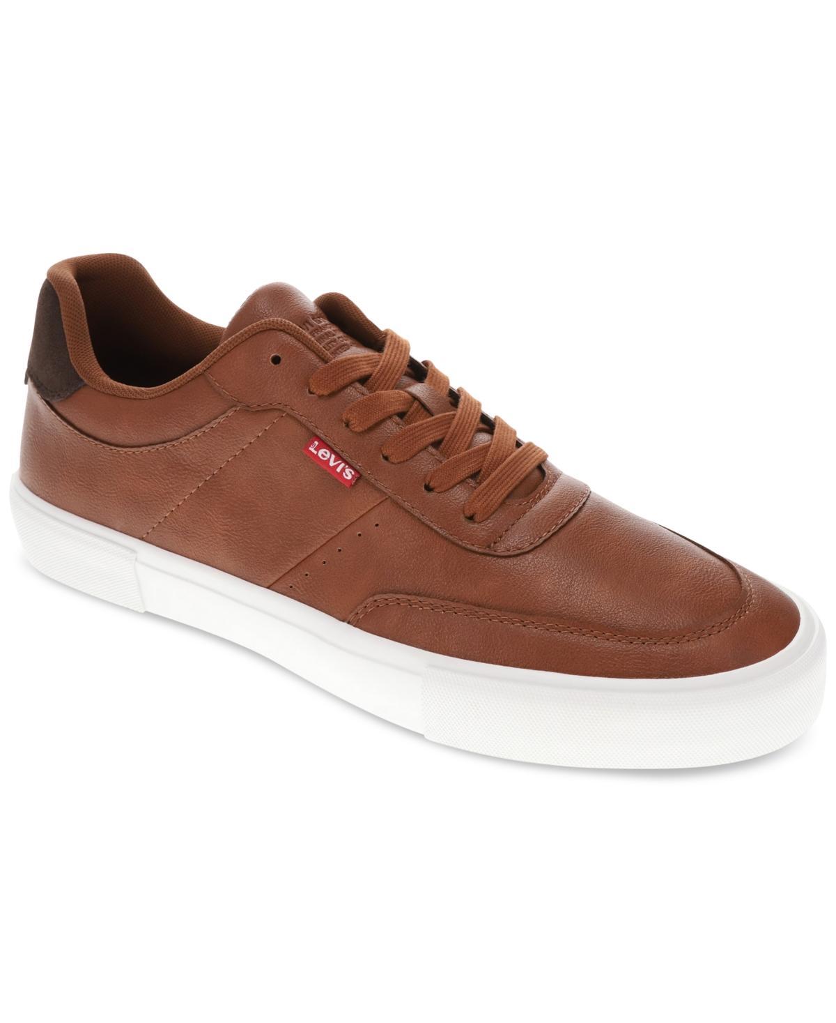 Levis Munro SC Mens Sneakers Product Image