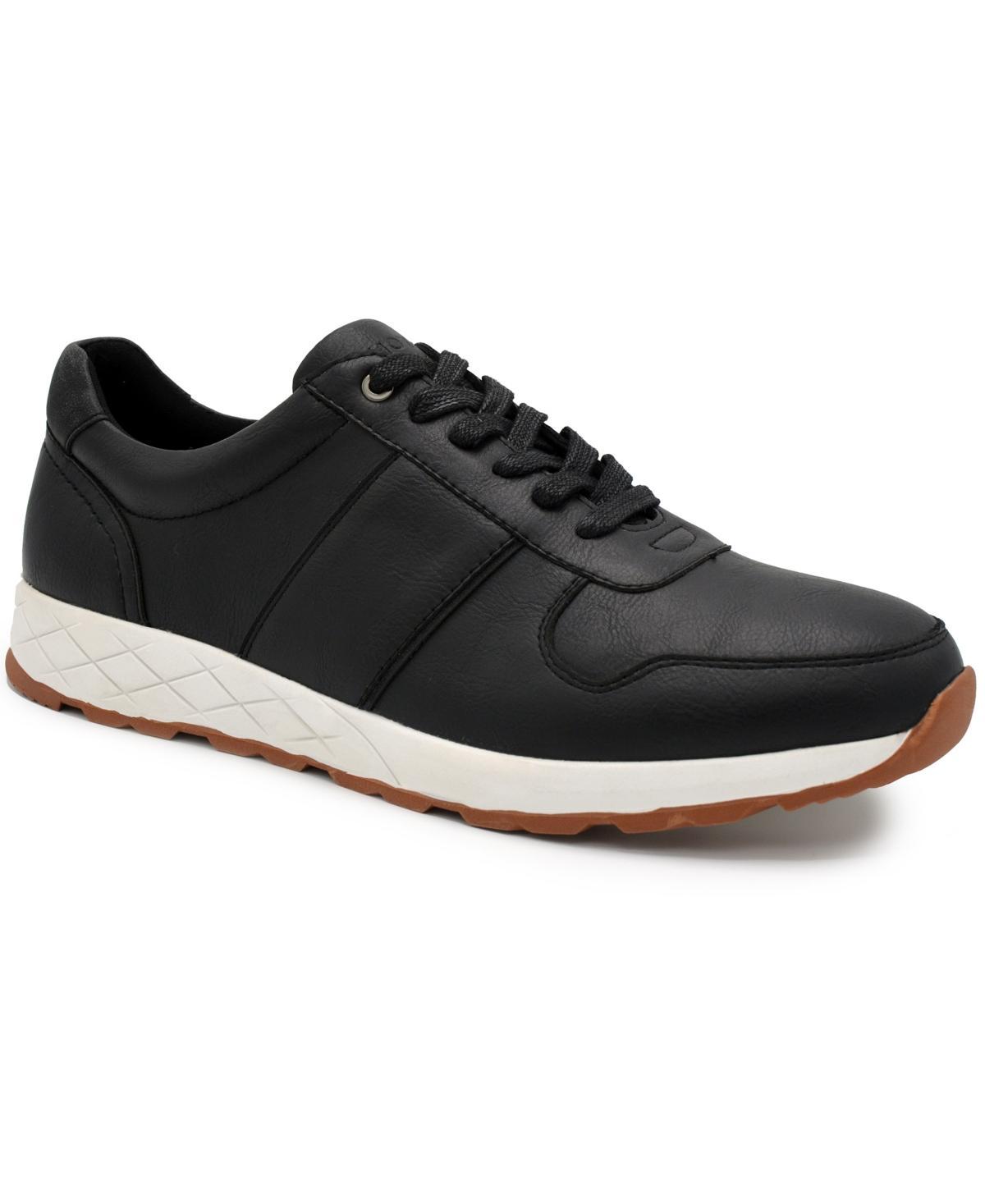 Aston Marc Hart Casual Court Men's Shoes, Size: 8.5, Gray Product Image