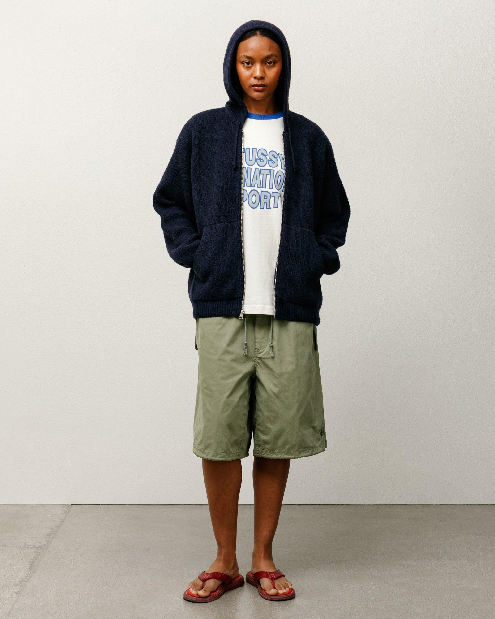 NYCO OVER SHORT Male Product Image