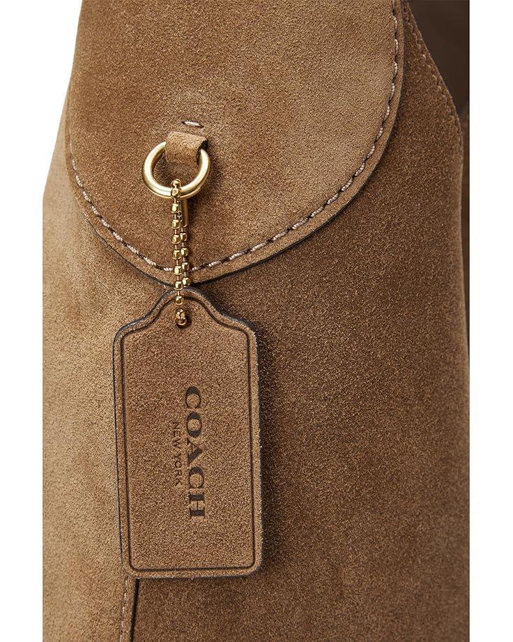 COACH Brooklyn Shoulder Bag 39 Product Image