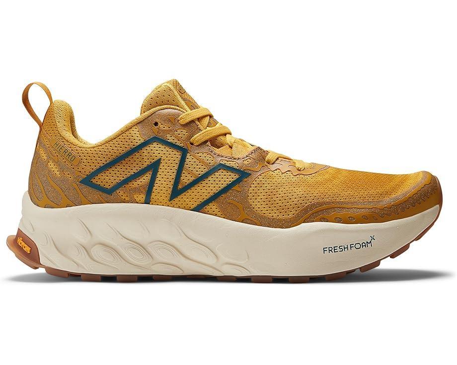 Fresh Foam X Garoé v2 Product Image