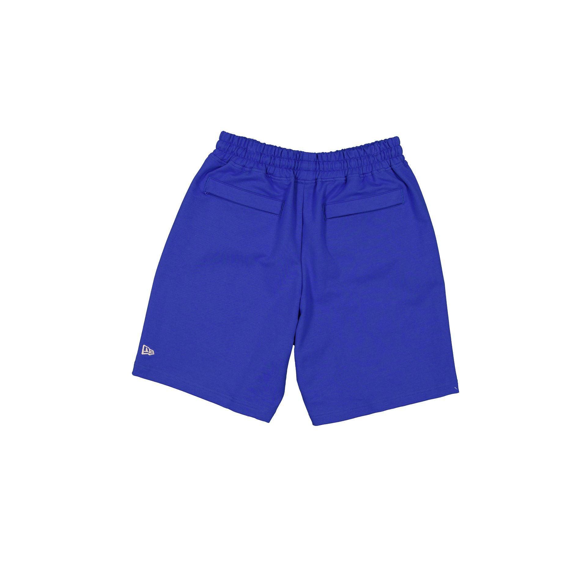 Phoenix Suns 2024 City Edition Shorts Male Product Image