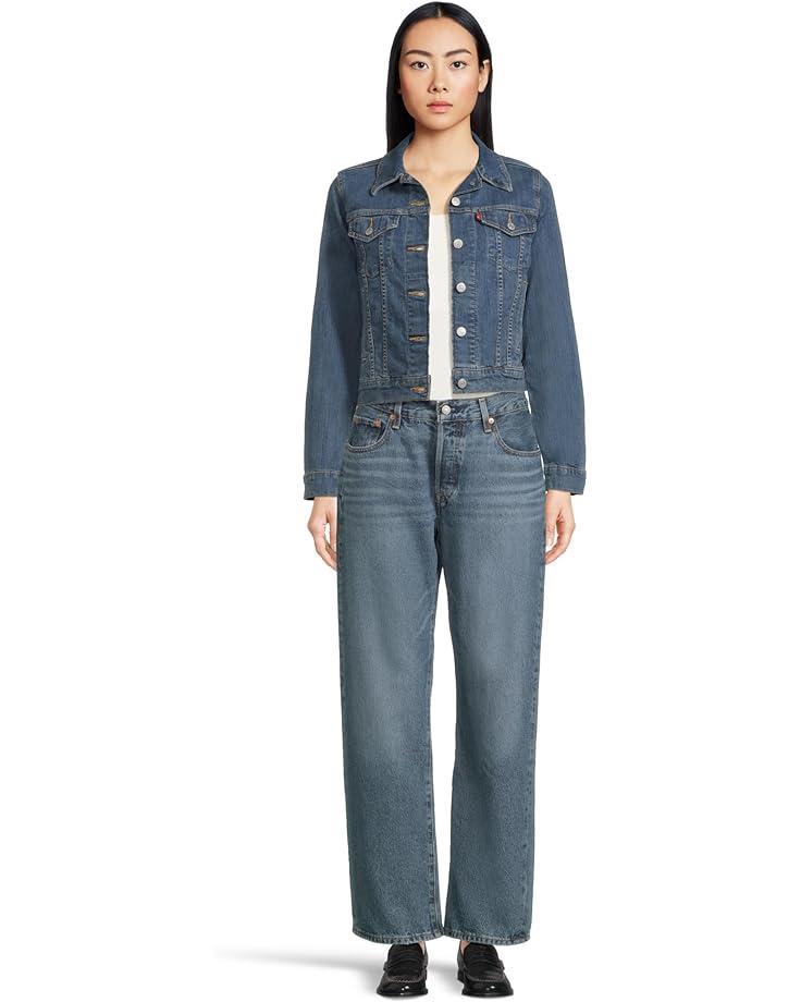 Women's Levi's® Premium 90s 501 Product Image