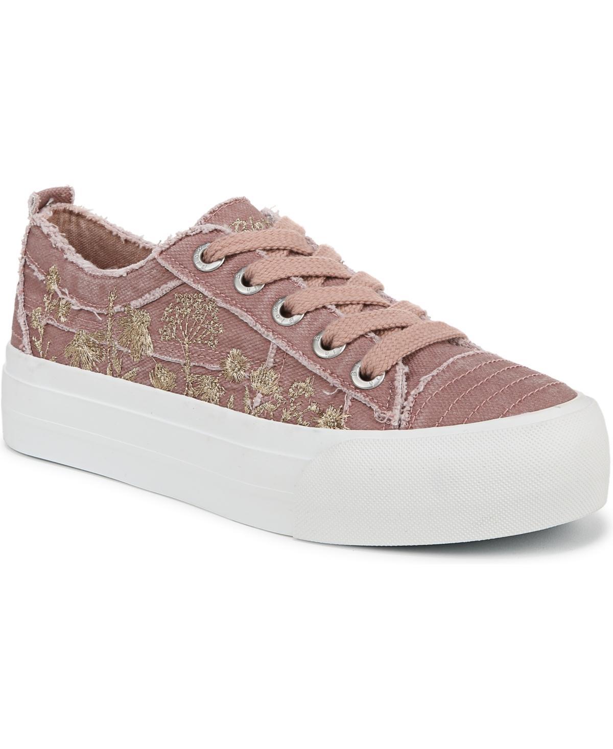 Blowfish Malibu Sadie-Sun Womens Sneakers Product Image