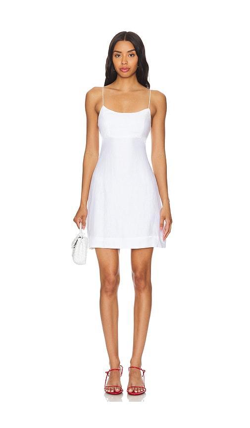 Antibes Mini Dress FAITHFULL THE BRAND Product Image