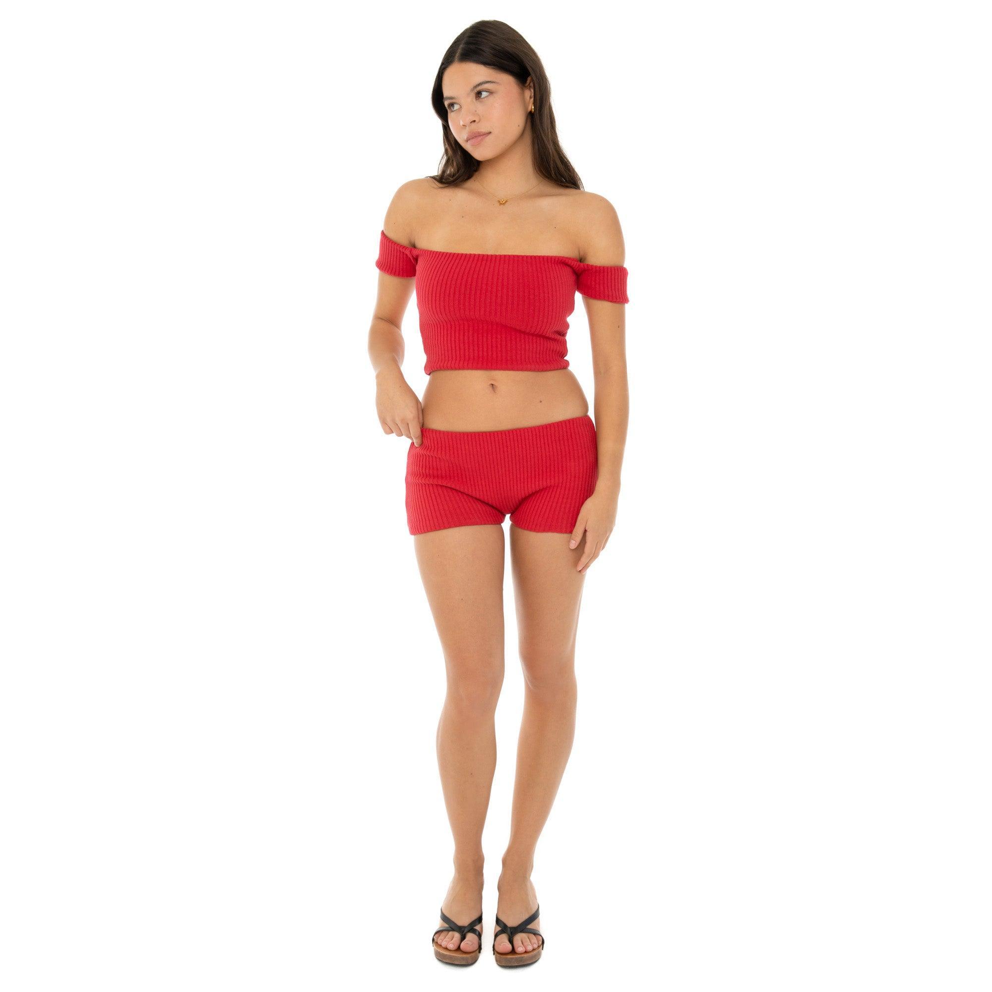 Minka Top Product Image